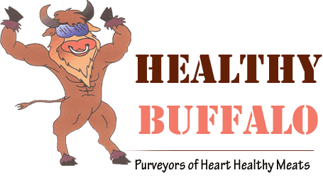 Healthy Buffalo