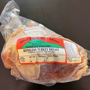 Turkey meat