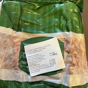 Lamb Frenched Rack 18-20oz