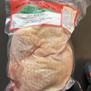 Chicken Leg