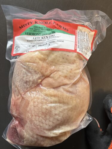 Chicken Leg