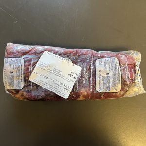 Local Beef Ox Tail