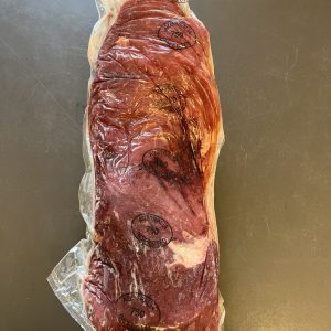Camel Whole Tenderloin