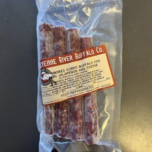 Buffalo Hot Dogs