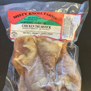 Duck Sausage With Orange