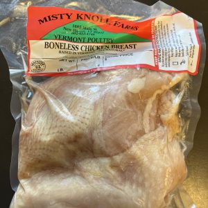 Chicken Breast Boneless