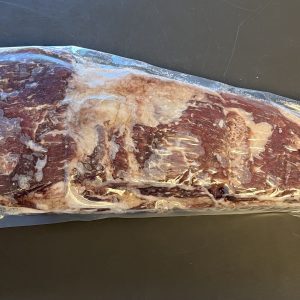 Buffalo Tenderloin Whole