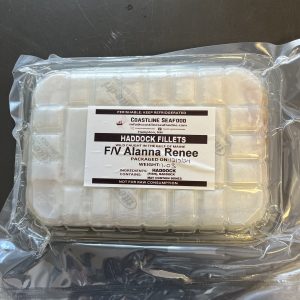 Haddock Fillets