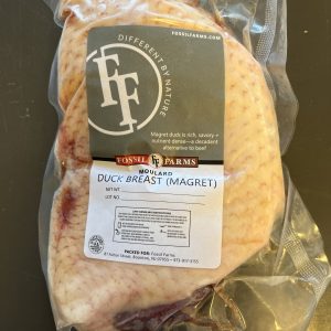 Duck Breast 13oz