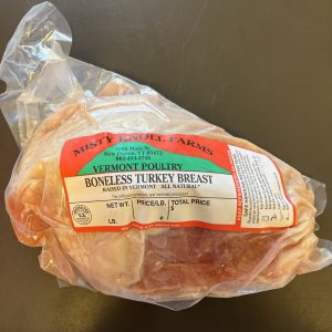 Turkey Boneless Breast