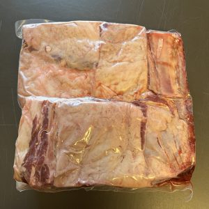 Chicken Thigh Bone-in