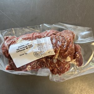 Local Beef Steak Tips