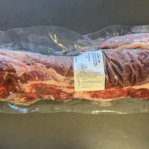 Local Beef Tenderloin