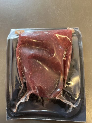 Ostrich Steaks 6oz