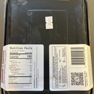 Kangaroo Medallion Steak