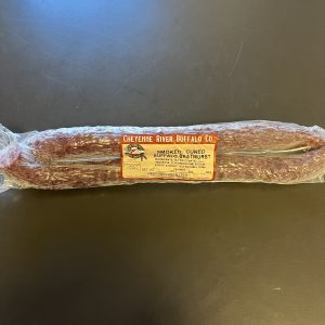 Buffalo Smoked Bratwurst